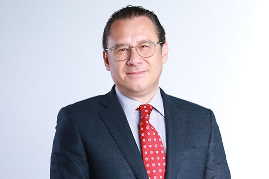 Daniel Salcido