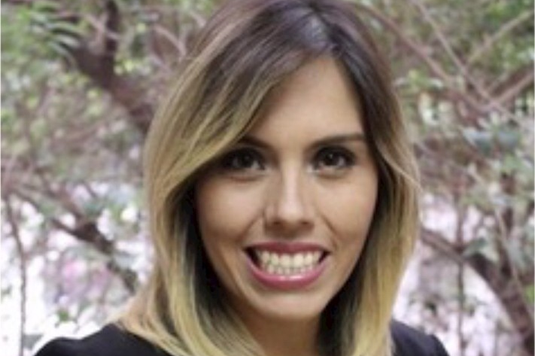 Diana García