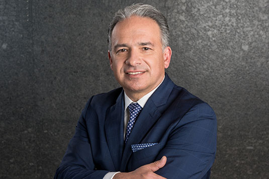 Francisco Garza