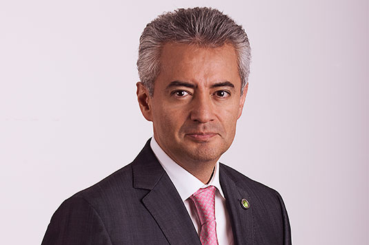 Francisco Pérez Cisneros