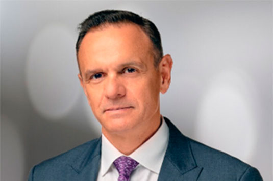 José María Bermudez