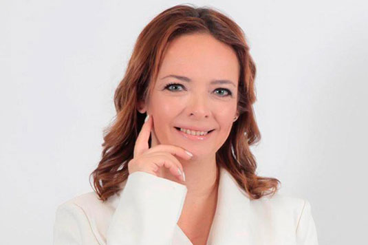 Nancy Lara Fonseca